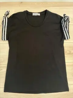 2026年最新】BORDERS at BALCONY レディース 半袖(Tシャツ) Tシャツ