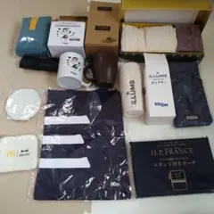 雑貨　まとめ売り