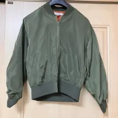 サマンサモスモスブルー★アウター