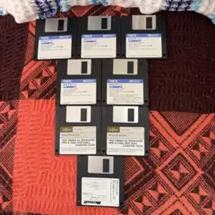 【動作未確認】PC-98用 MS-DOS6.20基本機能セット 3.5インチ 動作未確認】PC-98用 MS-DOS6.20基本機能セット 3.5インチ - メルカリ