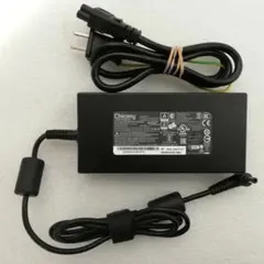 Chicony　AC アタブター　19.5V~11.8A　A17-230P1Aのサムネイル