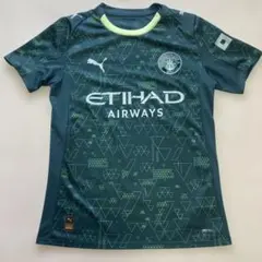 Puma マンチェスター・シティ EA Sports