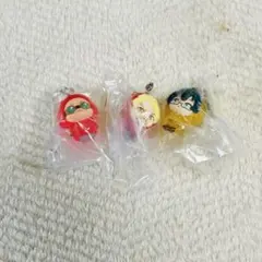 ドズル社　めじるしアクセサリー