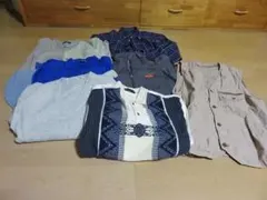 ☆紳士☆セーター☆ベスト☆ポロ☆ＰＯＬＯ☆シャツ