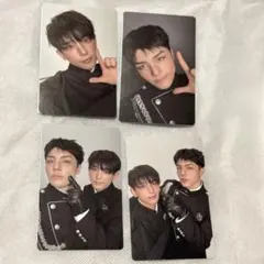 We on Fire ケミトレカ HARUA MAKI