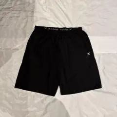 トレーニング ハーフパンツ ブラック 2XL 海外ブランド GameTime Xのサムネイル