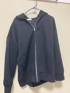 GLACIER パーカー