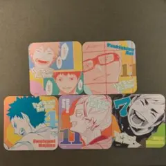 ハイキュー!! アートコースター「FUN!!」