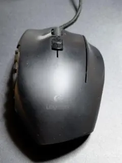 Logicool g600 有線ゲーミングマウス ジャンク - メルカリ