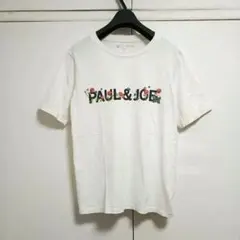 ユニクロ　ポール&ジョー　UNIQLO UT PAUL & JOE　半袖Tシャツ