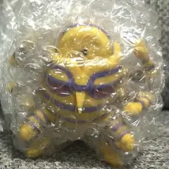 ジョジョの奇妙な冒険　一番くじ　G賞　デスクトップマスコット　ハーヴェスト