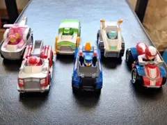 パウパトロール キャラクターグッズ