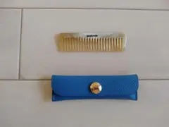 HERMES エルメス バッファローホーン コーム くし aq10269 - メルカリ