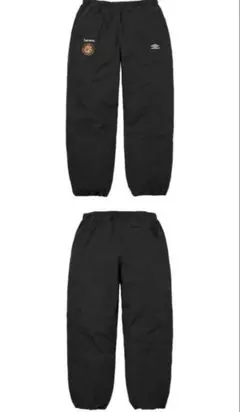 2026年最新】Supreme Umbro Track Pantの人気アイテム - メルカリ