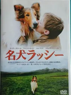 2026年最新】名犬ラッシーdvdの人気アイテム - メルカリ