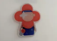 ヴィヴィエンヌ アクリルのサムネイル