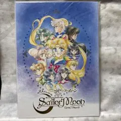 セーラームーン 25周年記念 プレミアムフレームセット 切手抜き - メルカリ