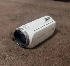 Panasonic HC-V360MS ビデオカメラ 予備バッテリー有 充電器無 Panasonic HC-V360MS ビデオカメラ 予備バッテリー有 充電器無 - メルカリ