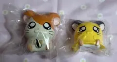 とっとこハム太郎 ぷにぷにし隊なのだ！ ハム太郎 ちび丸ちゃん