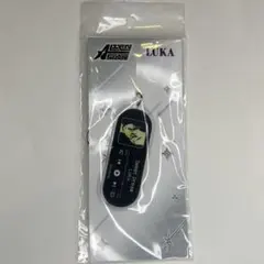 エイリアンステージ 音楽プレイヤー風アクリルキーホルダー