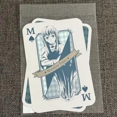 無一郎 ステッカー モクテル ロト 鬼滅の刃