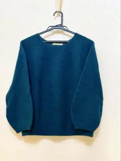 アバンデボヤージ　ニット