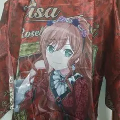 2025年最新】バンドリ 法被 roseliaの人気アイテム - メルカリ