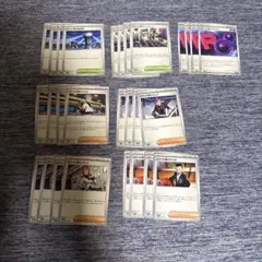 ロケット団の栄光　汎用カード