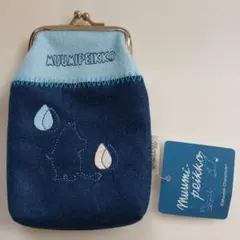 2006年販売 MUUMIPEIKKO MOOMIN ムーミン フェルトポーチのサムネイル