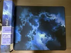 Ocean Eye ゲーミングマウスパッド 沖縄マウスパッド