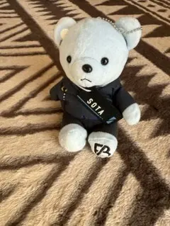 BE:FIRST ぬいぐるみ　SOTA ソウタ