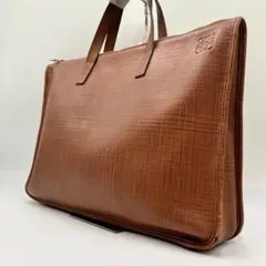 2026年最新】ロエベ ブリーフケース ニュートレドの人気アイテム