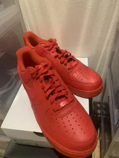 美品 NIKE Air Force 1 Low 
