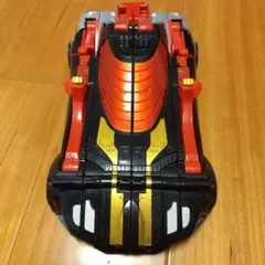 特命戦隊ゴーバスターズ