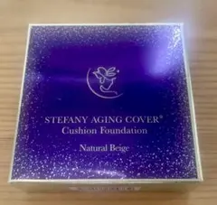 STEFANY クッションファンデーション ナチュラルベージュのサムネイル