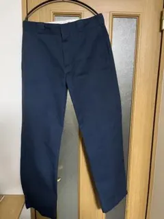 Dickies 874ネイビー サイズ34