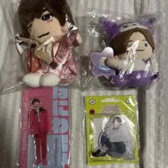 高橋恭平　セット