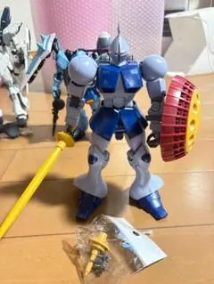 2026年最新】MG ギャン 完成品の人気アイテム - メルカリ