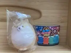 パーリーポメライト キリッ クリーム ポメラニアン