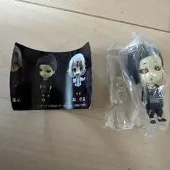 東京喰種　ウタ　SDフィギュアスイングコレクション