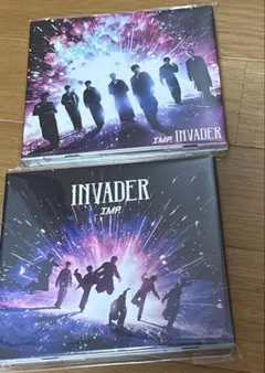 2026年最新】imp cdの人気アイテム - メルカリ