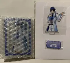 うたプリ ブロッコリーくじ B賞 アクブロ C賞 アクスタ 真斗