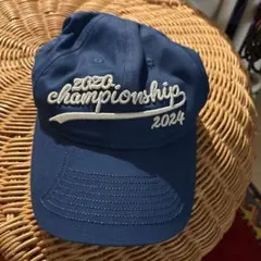 zaza championship 2024 キャップ Golfickers