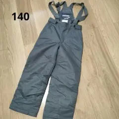 COUNTRY HOUSE スキーウェア パンツ 140