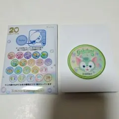 2025年最新】ダッフィーフレンズ ワッペンの人気アイテム - メルカリ