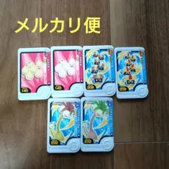 ポケモン　フレンダ　色違い　タマタマ　タイレーツ　アローラナッシー