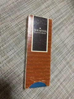 Lady Sheaffer 万年筆 シルバーカラーのサムネイル