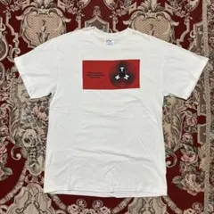 TM NETWORK Get Wild 限定パッケージ Tシャツ　Lサイズ TM NETWORK Get Wild 限定パッケージ Tシャツ Lサイズ