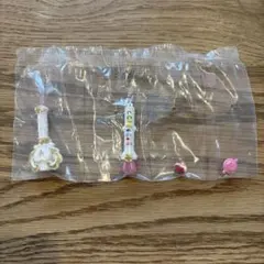 プリキュア なりきりプリキュアDX 2カプセルトイ