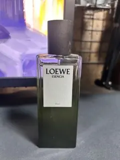LOEWE ESENCIA Elixir 香水 50mlのサムネイル